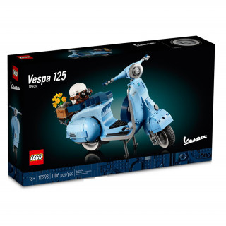 LEGO Creator Expert Vespa 125 (10298) Igra 