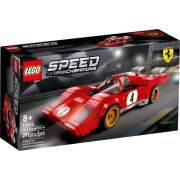 LEGO Speed Champions 1970 Ferrari 512 M (76906) 