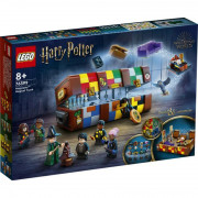 LEGO Harry Potter Čarobna skrinja Bradavičarke™ (76399) 