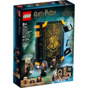 LEGO Harry Potter Utrinek z Bradavičarke™: Učilnica za obrambo (76397) 