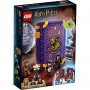 LEGO Harry Potter Utrinek z Bradavičarke™: Učilnica vedeževanja (76396) 