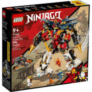 LEGO Ninjago Ninjevski ultra kombinacijski robotski oklep (71765) 