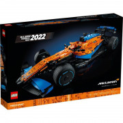 LEGO Technic McLaren Formula 1™ Dirkalni avtomobil (42141) 
