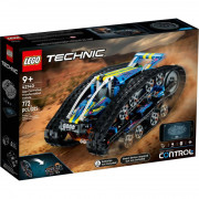LEGO Technic Transformacijsko vozilo, krmiljeno iz aplikacije (42140) 