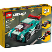 LEGO Creator Cestni dirkalnik (31127) 