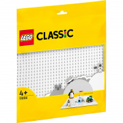 LEGO Classic Bela osnovna plošča (11026) 