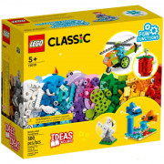 LEGO Classic Creative Ocean Fun (11018) 