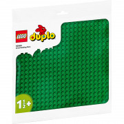 LEGO® DUPLO® Zelena osnovna plošča (10980) 