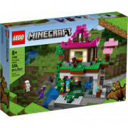 LEGO Minecraft Prostor za urjenje (21183) 