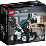 LEGO Technic Teleskopska roka (42133) 