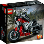 LEGO Technic Motor (42132) 