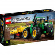 LEGO Technic John Deere 9620R 4WD Traktor (42136) 