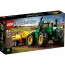LEGO Technic John Deere 9620R 4WD Traktor (42136) thumbnail