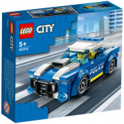 LEGO City Policijski Avtomobil (60312) 