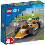 LEGO City Dirkalni avtomobil (60322) 