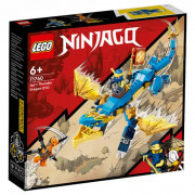 LEGO Ninjago Jayev EVO gromoviti zmaj (71760) 