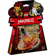 LEGO Ninjago Kaijev ninja trening Spinjitzuja (70688) 