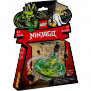 LEGO Ninjago Lloydov ninja trening Spinjitzuja (70689) 