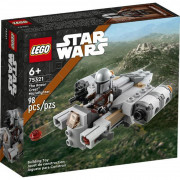 LEGO Star Wars Mikrobojevnik Razor Crest™ (75321) 
