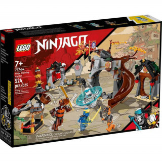 LEGO Ninjago Ninja center za urjenje (71764) Igra 