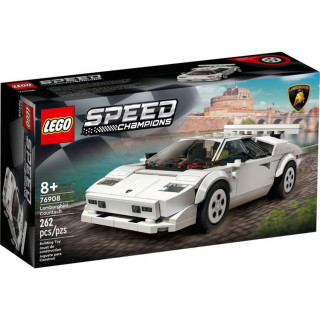 LEGO Speed Champions Lamborghini Countach (76908) Igra 