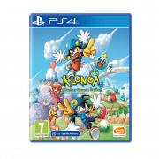 Klonoa Phantasy Reverie Series