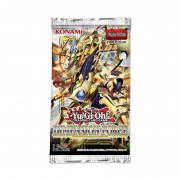Yu-Gi-Oh! Dimension Force Booster  