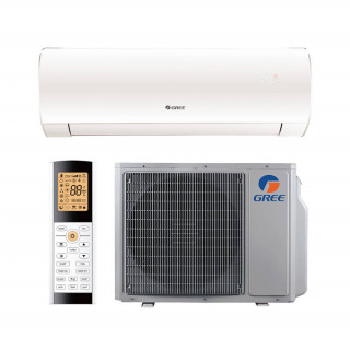 GREE GWH09ACC-K6DNA1F COMFORT X INVERTER Klimatska naprava, WIFI, 2,7 kW + zunanja enota Dom