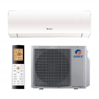 Gree GWH12AGB-K6DNA1A Pulse Inverter klimatska naprava, WIFI, 3,2 KW + zunanja enota Dom