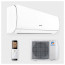 GREE GWH18ACDXF-K6DNA1A COMFORT X INVERTER Klimatska naprava, WIFI, 5,3 kW + zunanja enota thumbnail