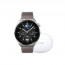 URA HUAWEI WATCH GT Pro 46 mm siva usnjena thumbnail