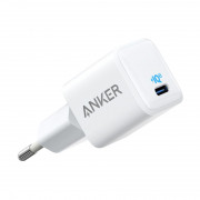 ANKER PowerPort III Nano 20W USB-C charger adapter 