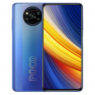 Xiaomi Poco X3 Pro 8/256GB Dual-Sim modra Mobile