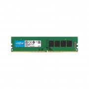 Crucial CT8G4DFS824A pomnilniški modul 8 GB 1 x 8 GB DDR4 2400 MHz 