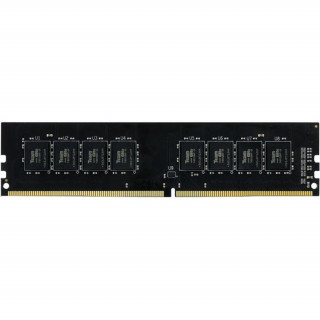 Team Group ELITE TED416G2666C1901 pomnilniški modul 16 GB 1 x 16 GB DDR4 2666 MHz PC