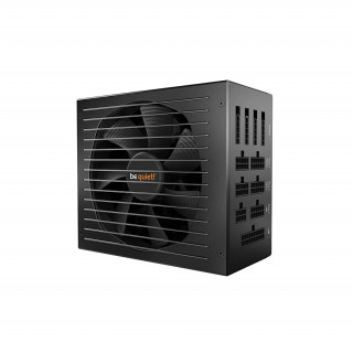 Corsair RM650 napajalna enota 650 W 20+4 pin ATX ATX Črna PC