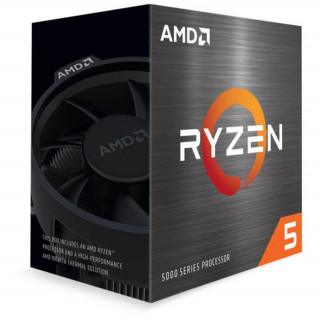 AMD Ryzen 5 5500 procesor 3,6 GHz 16 MB L3 Škatla PC