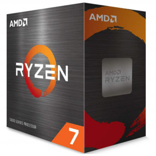 AMD Ryzen 7 5700G procesor 3,8 GHz 16 MB L3 Škatla PC