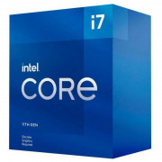 Intel Core i7-11700F procesor 2,5 GHz 16 MB Pametni predpomnilnik Škatla 