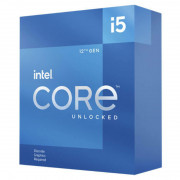 Intel Core i5-12600KF, 6C+4c/16T, 3.70-4.90GHz, boxed without cooler (BX8071512600KF) 