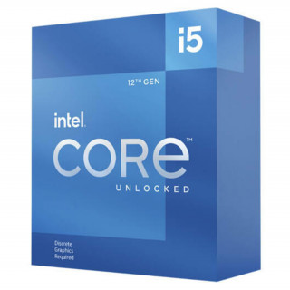 Intel Core i5-12600KF procesor 20 MB Pametni predpomnilnik Škatla PC