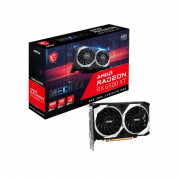 MSI Radeon RX 6500 XT Mech 2X 4GB GDDR6 OC Grafična kartica(V508-003R) 