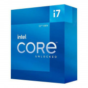 Intel Core i7-12700K, 8C+4c/20T, 3.60-5.00GHz, v škatli brez hladilnika (BX8071512700K) 
