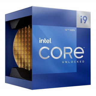 Intel Core i9-12900K procesor 30 MB Pametni predpomnilnik Škatla PC