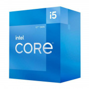 Intel Core i5-12500, 6C/12T, 3.00-4.60GHz, boxed (BX8071512500) 