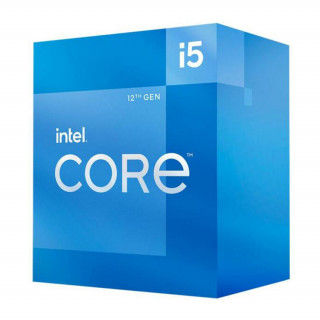 Intel Core i5-12500 procesor 18 MB Pametni predpomnilnik Škatla PC