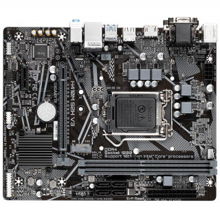 Gigabyte H410M S2H V3 matična plošča Intel H510 LGA 1200 (Socket H5) micro ATX PC
