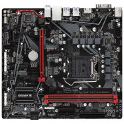 GIGABYTE B560M H Motherboard 