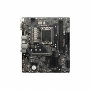 MSI Pro H610M-B DDR4 Motherboard- (7D46-002R) 