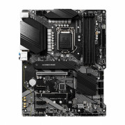 MSI Z490-A Pro Motherboard (7C75-003R) 